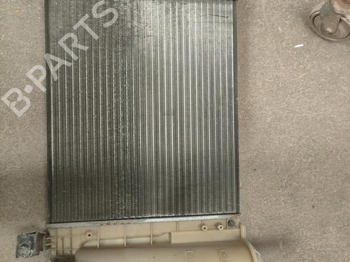 Wasserkühler für Wasserkühler FIAT 500 (312_) 1.2 (312AXA1A) (69 hp) 34588314 34588314