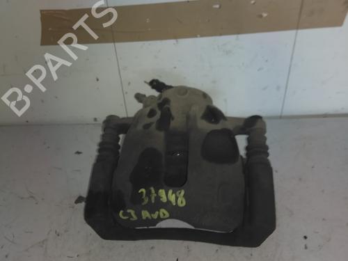 Used Right front brake caliper Right front brake caliper CITROËN C3 I (FC_, FN_) 1.4 16V (88 hp) 34599866 34599866