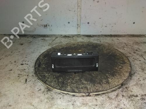 Used Display monitor Display monitor RENAULT CLIO II (BB_, CB_) [1998-2016] 34594996 34594996