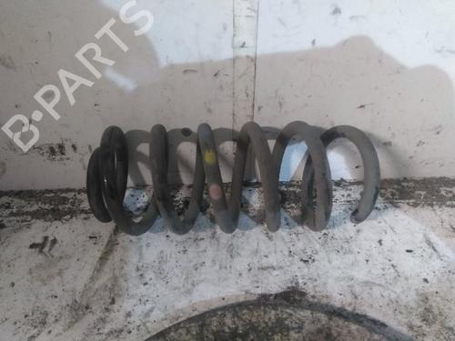 Used Shock absorber spring RENAULT CLIO IV (BH_) 1.5 dCi 75 (75 hp) 20639629