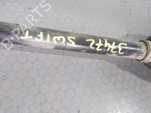 Right front driveshaft SUZUKI SWIFT IV (FZ, NZ) 1.2 (AZH412, ZC72S) | BP35796309M39 - Image 3