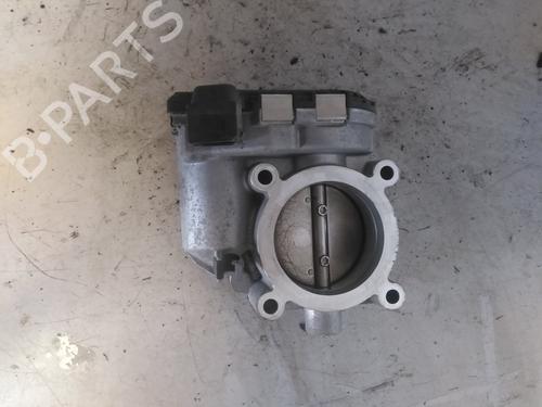 Used Throttle body Throttle body MERCEDES-BENZ B-CLASS Sports Tourer (W245) B 170 (245.232) (116 hp) 34601079 34601079