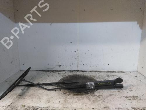 Used Front windshield wiper arm CITROËN C3 I (FC_, FN_) 1.4 HDi (68 hp) 26897260
