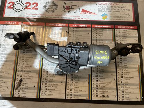 front-wiper-motor-renault-twingo-ii-cn0_-2007-34588849 main image
