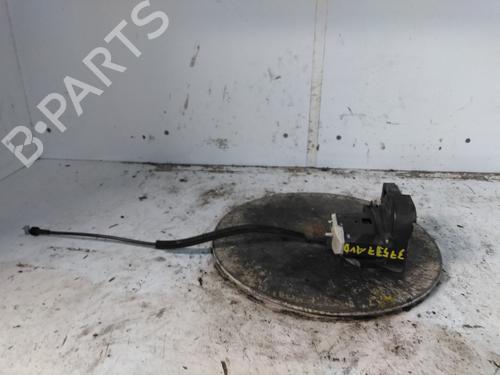 Used Front right lock Front right lock RENAULT CLIO II (BB_, CB_) 1.5 dCi (B/CB07) (65 hp) 34595991 34595991