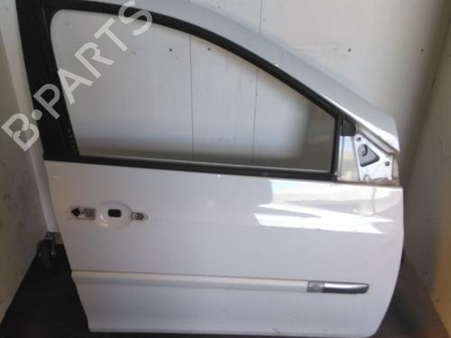 right-front-door-renault-clio-iii-br01-cr01-2005-2006-2007-2008-2009-2010-2011-2012-2013-2014-34601078 main image