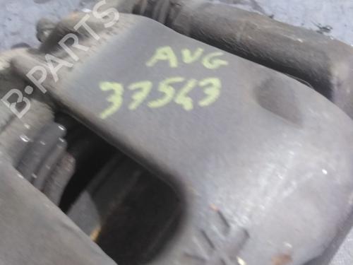 left-front-brake-caliper-nissan-note-e11-ne11-2005-2006-2007-2008-2009-2010-2011-2012-2013-36052674 main image