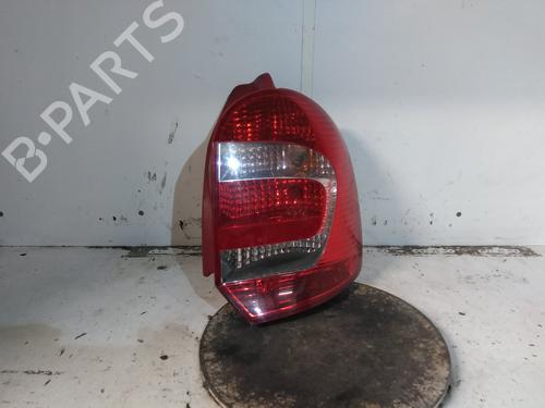Right taillight RENAULT MODUS / GRAND MODUS (F/JP0_) 1.5 dCi (FP0F, JP0F) | BP34596342C35 - Image 2