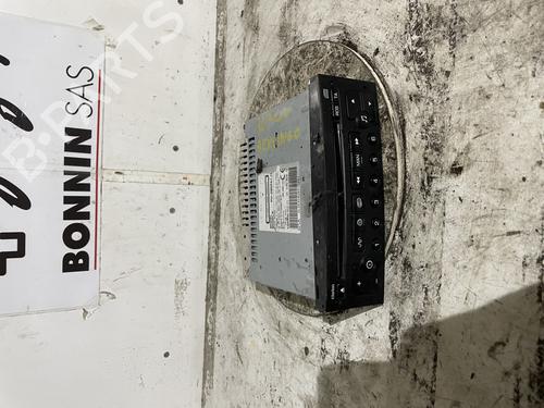 Used Radio Radio CITROËN BERLINGO / BERLINGO FIRST MPV (MF_, GJK_, GFK_) [1996-2026] 34591324 34591324