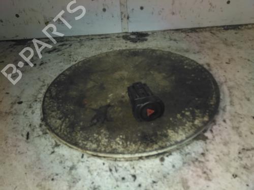 Used Warning switch Warning switch DACIA SANDERO [2008-2026] 34597508 34597508