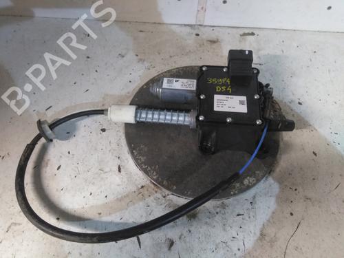 Used Electric handbrake Electric handbrake DS DS 4 / DS 4 CROSSBACK (NX_) 1.6 BlueHDi 100 (99 hp) 34601199 34601199