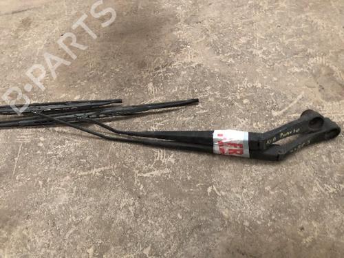 Vindrute viskerarm KIA PICANTO I (SA) 1.0 (61 hp) 20637687
