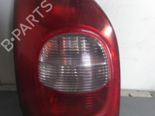 Used Left taillight Left taillight CITROËN XSARA PICASSO (N68) 2.0 HDi (90 hp) 35934847 35934847