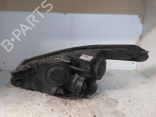 Used Right headlight Right headlight CITROËN C3 II (SC_) 1.6 HDi 90 (90 hp) 34600248 34600248