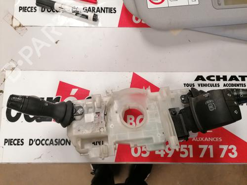 Used Steering column stalk Steering column stalk RENAULT MEGANE III Hatchback (BZ0/1_, B3_) [2008-2026] 34590652 34590652