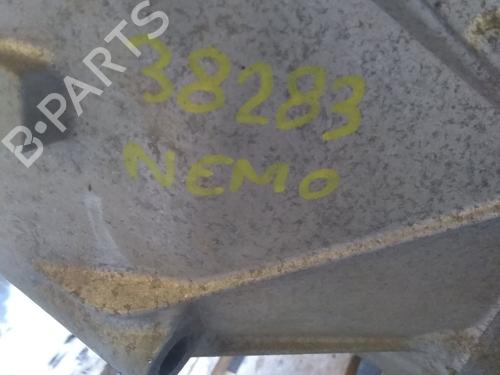 Gearbox CITROËN NEMO Box Body/MPV (AA_) 1.3 HDi 75 | BP36145425M3 - Image 5