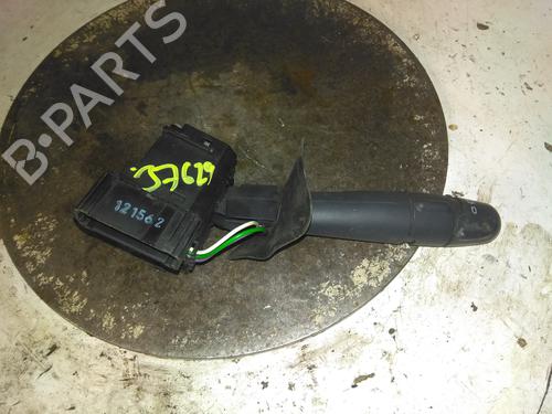 Used Steering column stalk Steering column stalk RENAULT KANGOO (KC0/1_) [1997-2026] 34599922 34599922