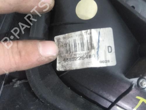 Other CITROËN C3 II (SC_) 1.4 HDi 70 (SC8HZC, SC8HR0, SC8HP4) | BP38526239O1 - Image 3