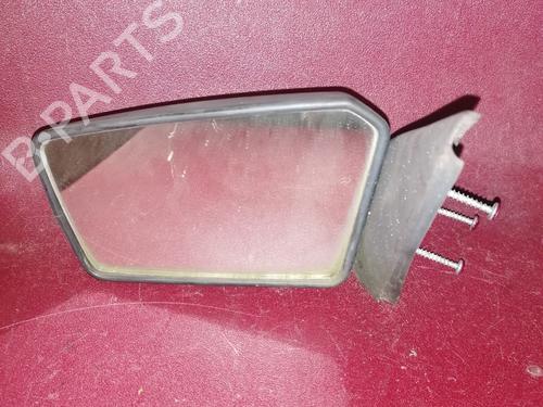 Used Left mirror Left mirror PEUGEOT 205 I (741A/C) 1.0 (45 hp) 34584485 34584485