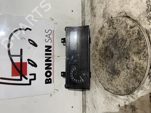 Used Instrument cluster Instrument cluster RENAULT CLIO I (B/C57_, 5/357_) 1.2 (B/C/S57A, B/C57S, 5/357F, 5/357J, 5/357L, 5/357R) (58 hp) 34591443 34591443