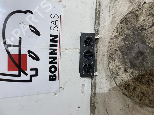 Used Climate control Climate control RENAULT CLIO I (B/C57_, 5/357_) 1.2 (B/C/S57A, B/C57S, 5/357F, 5/357J, 5/357L, 5/357R) (58 hp) 34591439 34591439
