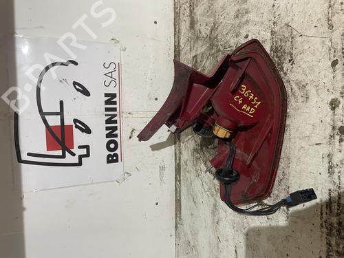 Used Right taillight Right taillight CITROËN C4 I (LC_) 1.6 HDi (90 hp) 34584685 34584685