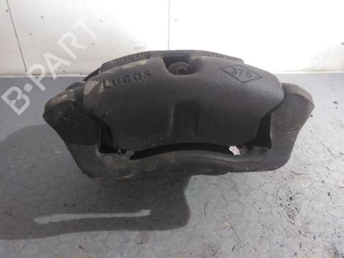 Used Left front brake caliper Left front brake caliper RENAULT CLIO I (B/C57_, 5/357_) [1990-1999] 36542352 36542352