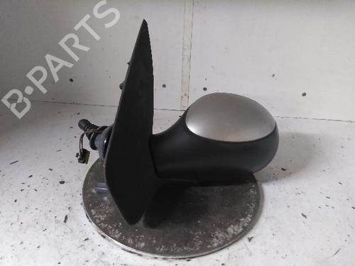 Used Left mirror PEUGEOT 206 Hatchback (2A/C) 1.4 HDi eco 70 (68 hp) 24949356