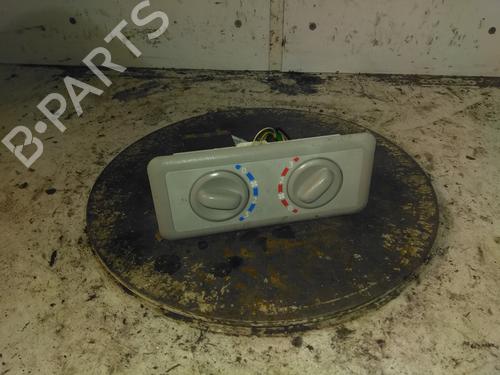 Used Climate control Climate control 34597628 34597628