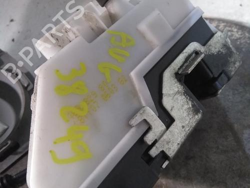 Used Front left lock Front left lock 34601361 34601361