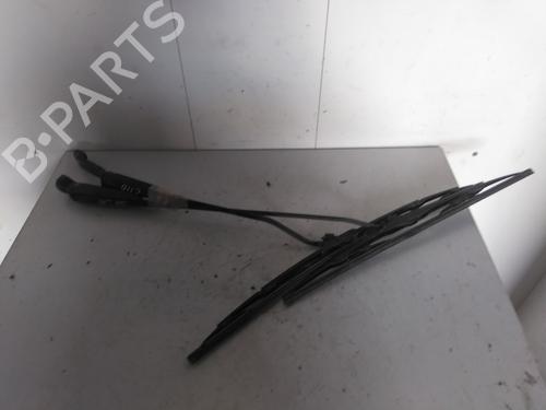 Used Front windshield wiper arm Front windshield wiper arm RENAULT CLIO II (BB_, CB_) [1998-2016] 34601185 34601185