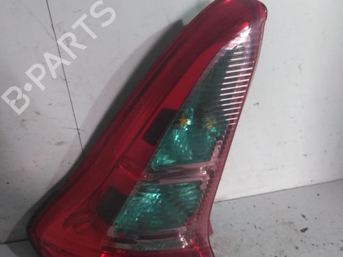 Used Left taillight Left taillight CITROËN C4 Coupe (LA_) 1.6 HDi (90 hp) 34585274 34585274