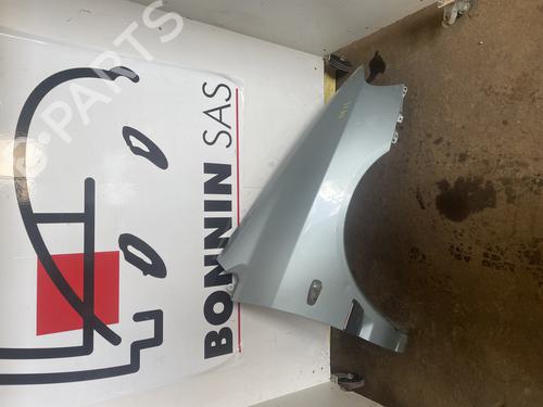 Used Right front fenders Right front fenders MITSUBISHI SPACE STAR MPV (DG_A) 1.9 DI-D (DG4A) (102 hp) 34591743 34591743