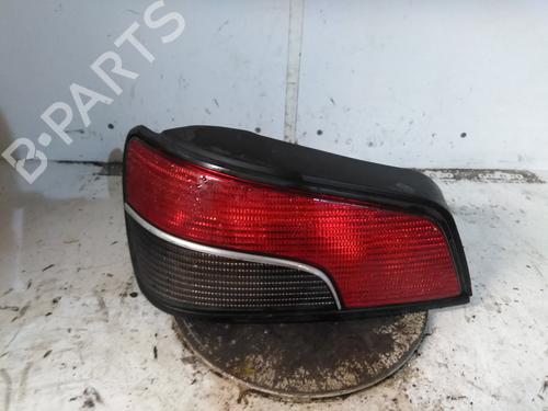 Used Left taillight Left taillight PEUGEOT 306 Hatchback (7A, 7C, N3, N5) [1993-2003] 34597036 34597036
