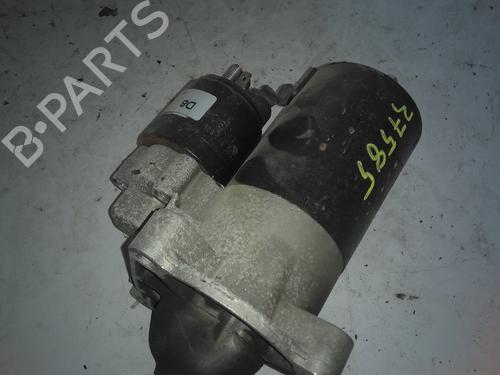 Used Starter Starter PEUGEOT 106 II (1A_, 1C_) 1.1 i (60 hp) 34599761 34599761