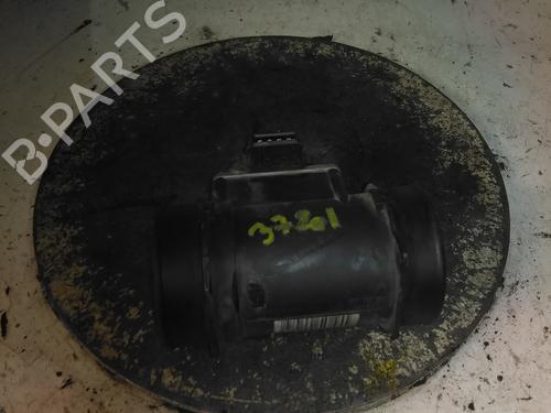 Used Mass air flow sensor Mass air flow sensor OPEL VECTRA B Estate (J96) 1.8 i 16V (F35) (116 hp) 34596569 34596569