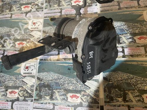 Used Steering pump PEUGEOT 308 I (4A_, 4C_) 1.6 HDi (109 hp) 22692037
