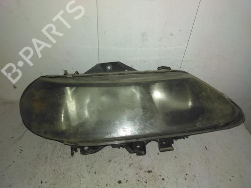Used Right headlight Right headlight RENAULT LAGUNA I (B56_, 556_) 1.6 16V (B568, B561) (107 hp) 34603105 34603105