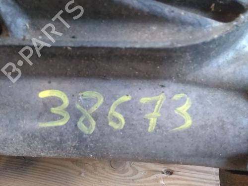 Gearbox CITROËN JUMPER II Van 2.2 HDi 100 | BP37623661M3  - Image 5