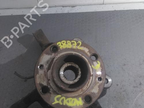 Used Right front steering knuckle Right front steering knuckle 36789067 36789067