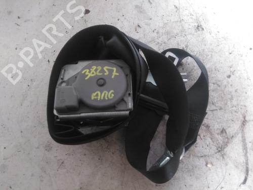 Used Rear left seatbelt Rear left seatbelt BMW 3 (E90) 320 d (163 hp) 34601958 34601958