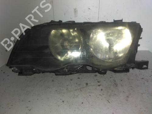 Faro anteriore sinistro Faro anteriore sinistro BMW 3 (E46) 318 i (118 hp) 34602351 34602351