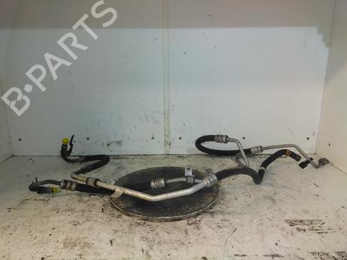 AC-Kompressor AC-Kompressor DACIA DUSTER (HS_) 1.5 dCi (HSMC) (107 hp) 34597301 34597301