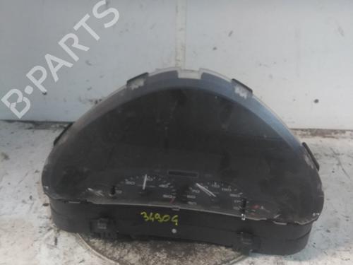 Quadrante Quadrante PEUGEOT 206 Van 1.9 D (69 hp) 34594496 34594496