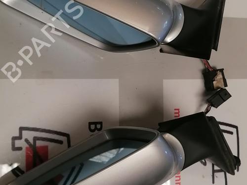 Used Right mirror Right mirror AUDI A3 (8L1) 1.9 TDI (110 hp) 34587039 34587039