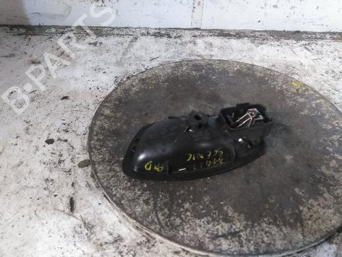 Used Front right interior door handle RENAULT SCÉNIC III (JZ0/1_) 1.5 dCi (110 hp) 20985576