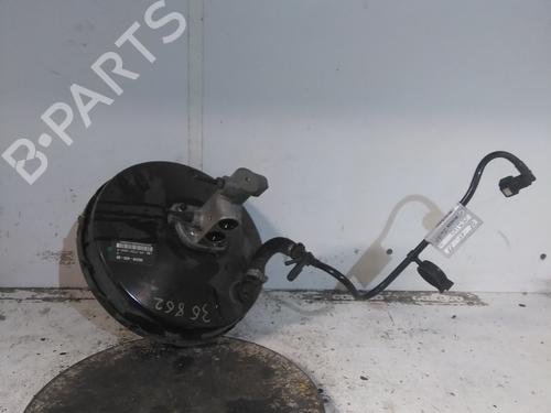 Used Servo brake Servo brake PEUGEOT 206 SW (2E/K) 2.0 HDi (90 hp) 34595829 34595829