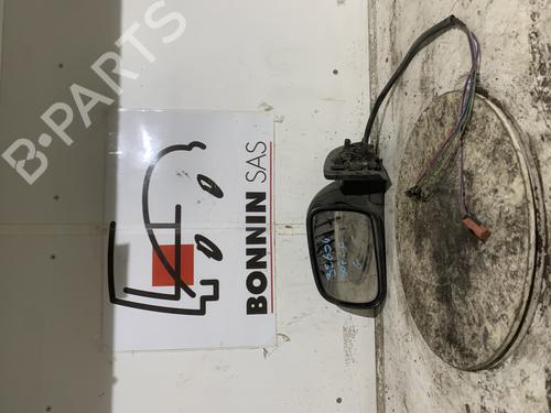 Used Left mirror Left mirror PEUGEOT 307 CC (3B) 2.0 HDi 135 (136 hp) 34591361 34591361