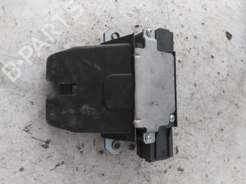 Serrure hayon Serrure hayon VOLVO V50 (545) 1.6 D (109 hp) 34602558 34602558