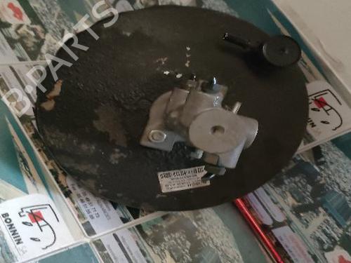 Used Servo brake CITROËN BERLINGO / BERLINGO FIRST MPV (MF_, GJK_, GFK_) 1.4 i (MFKFX, MFKFW, GJKFWB, GJKFWC, GFKFWC) (75 hp) 25609081